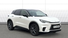 Lexus LBX 1.5 Premium Plus 5dr E-CVT Hybrid Hatchback